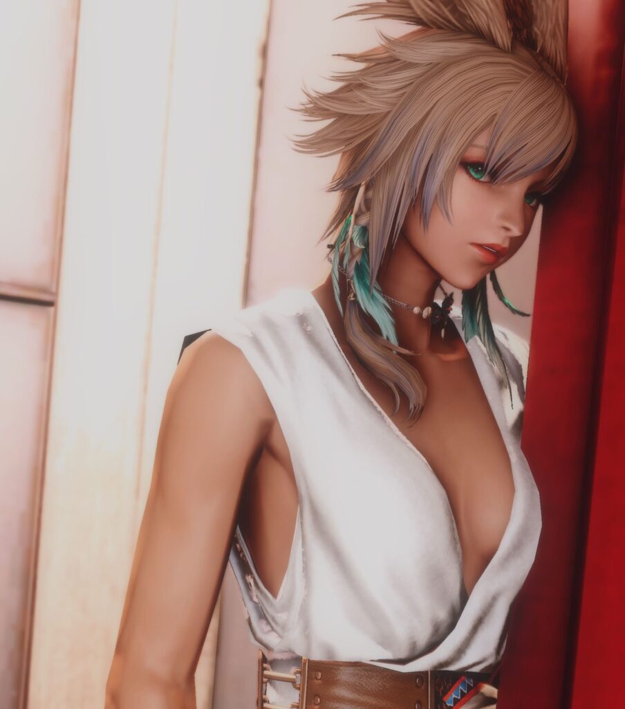 Ariasのプロフィール画像